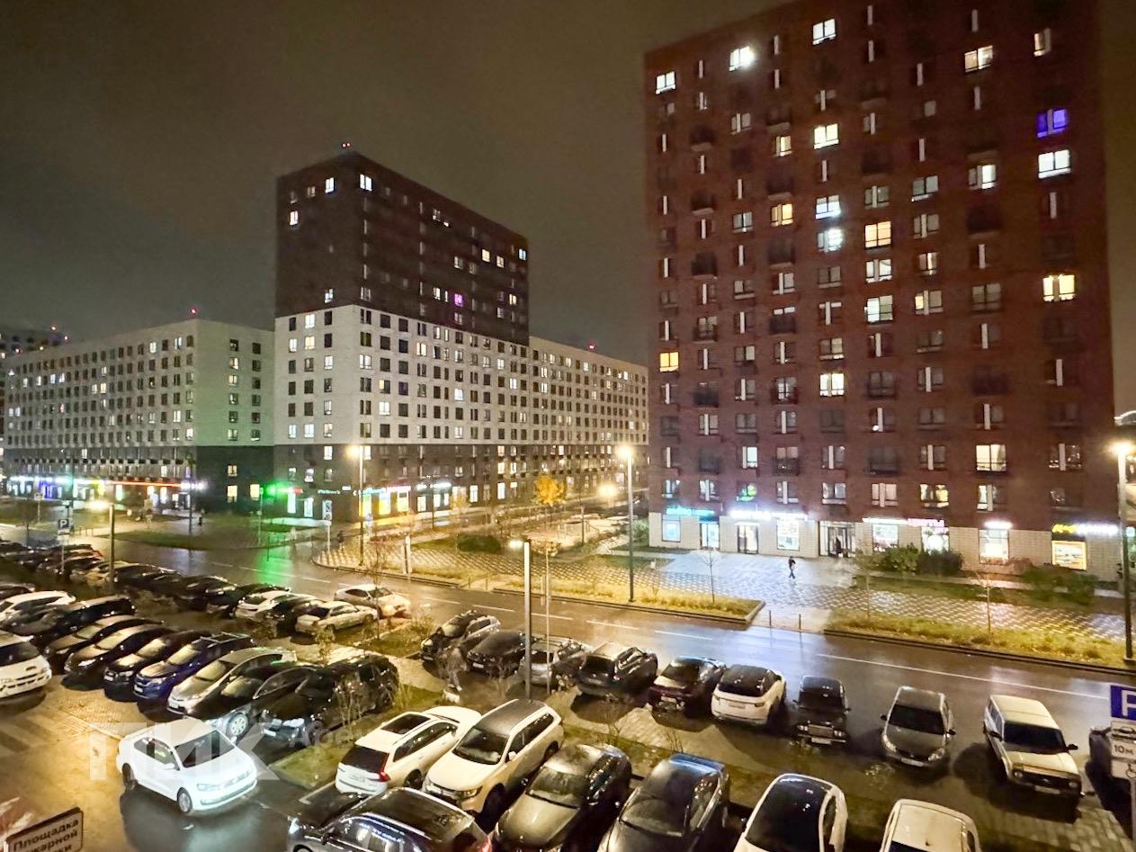 1-к. квартира, 36 м², 65 000 ₽/мес — фото № 20 1-к. квартира, 36 м², 65 000 ₽/мес — фото № 20