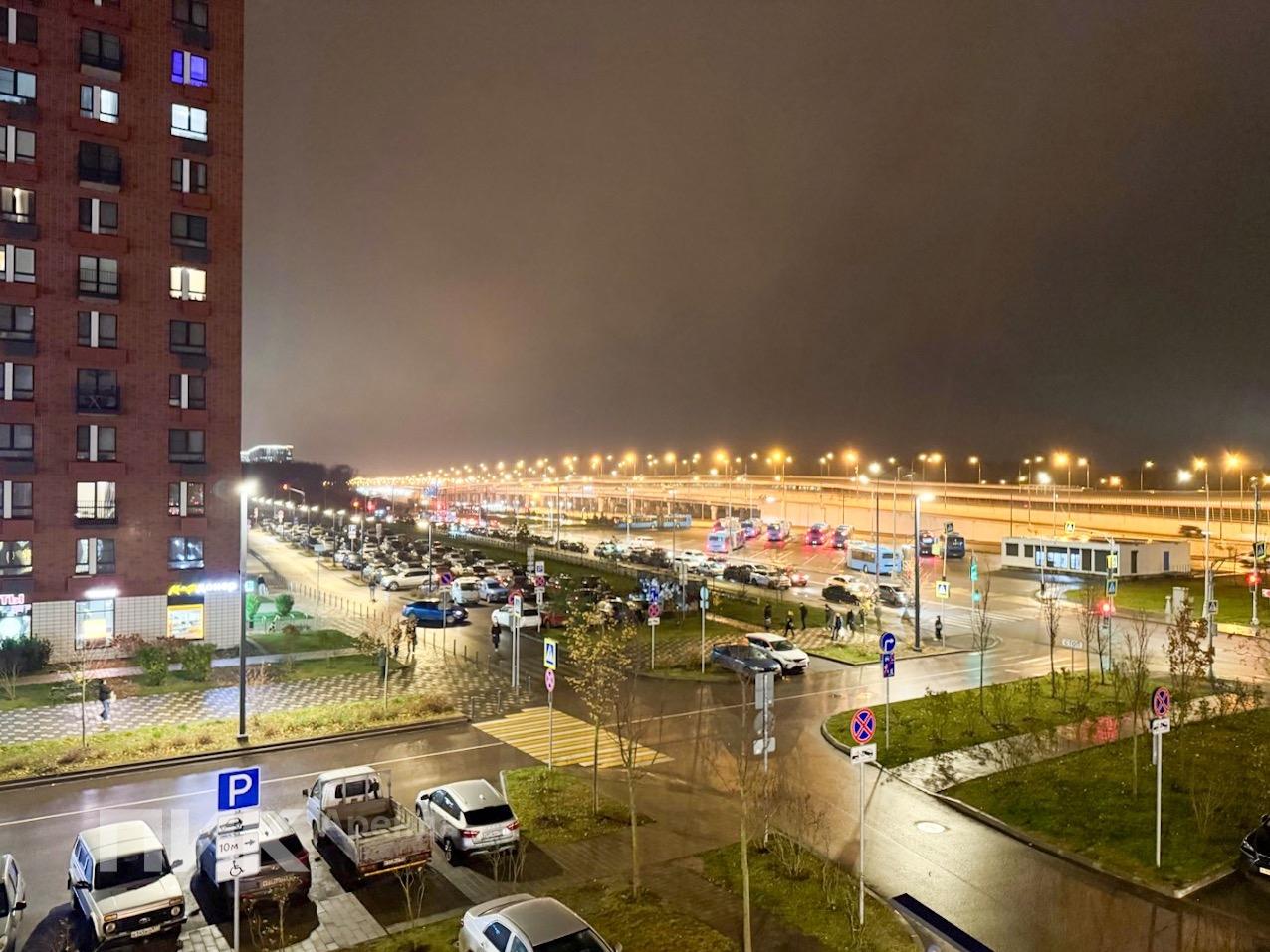 1-к. квартира, 36 м², 65 000 ₽/мес — фото № 19 1-к. квартира, 36 м², 65 000 ₽/мес — фото № 19