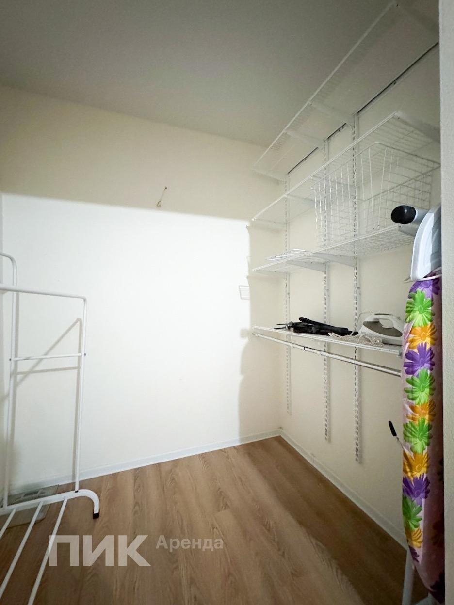 1-к. квартира, 36 м², 65 000 ₽/мес — фото № 14 1-к. квартира, 36 м², 65 000 ₽/мес — фото № 14