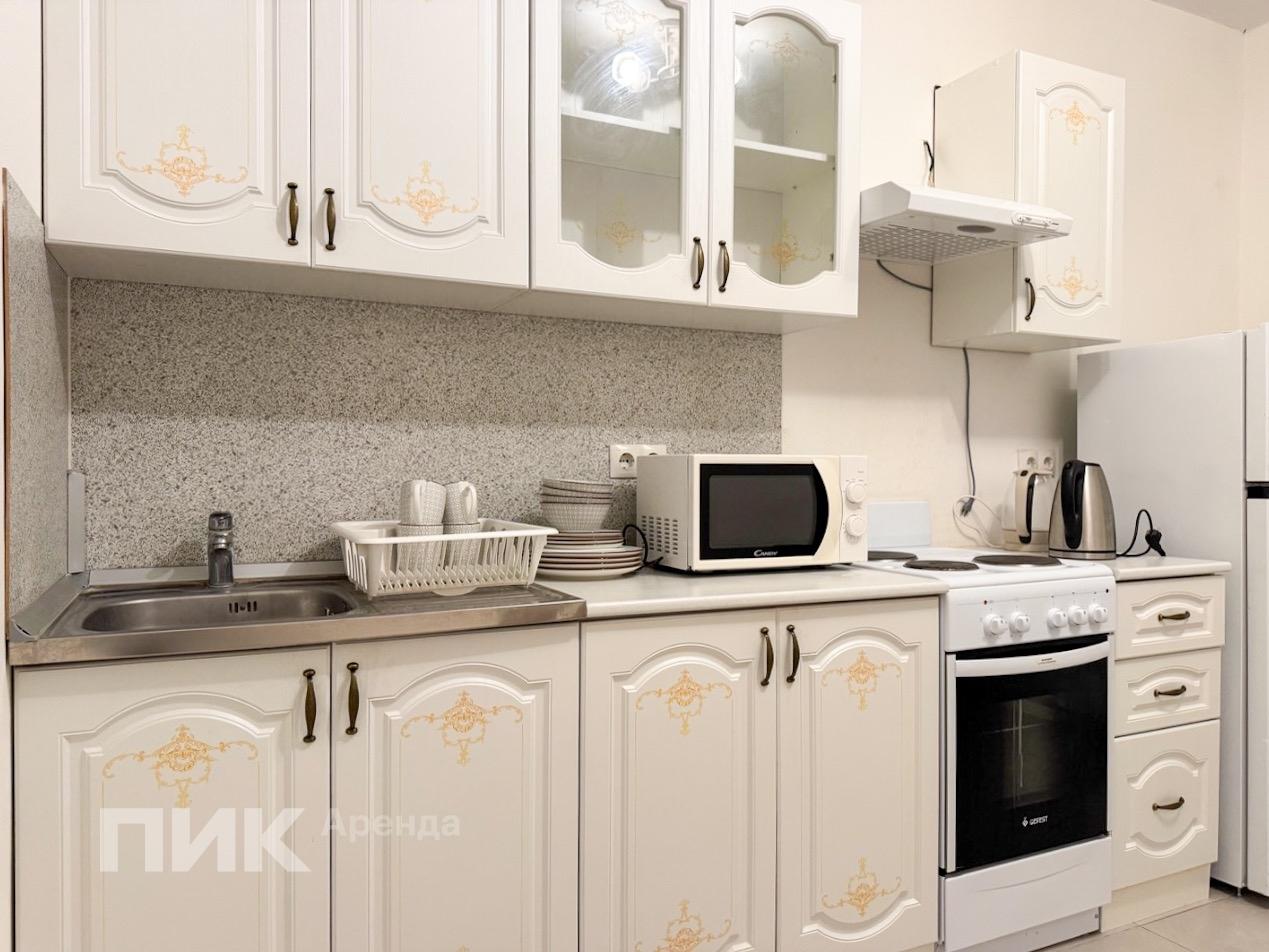1-к. квартира, 36 м², 65 000 ₽/мес — фото № 9 1-к. квартира, 36 м², 65 000 ₽/мес — фото № 9