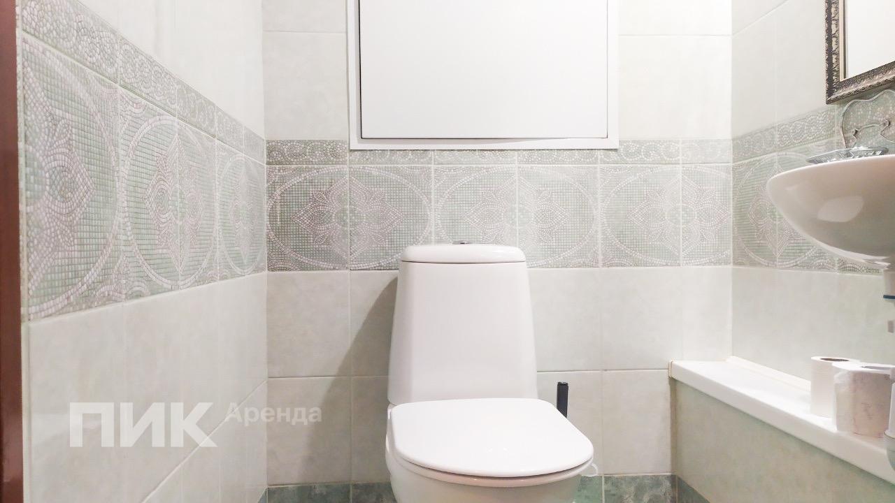 1-к. квартира, 41 м², 65 900 ₽/мес — фото № 9 1-к. квартира, 41 м², 65 900 ₽/мес — фото № 9