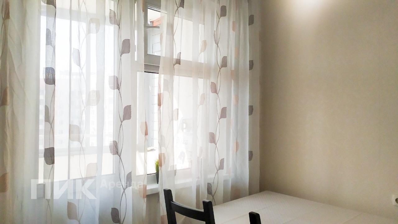 1-к. квартира, 41 м², 65 900 ₽/мес — фото № 4 1-к. квартира, 41 м², 65 900 ₽/мес — фото № 4