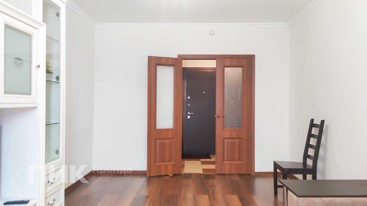 1-к. квартира, 41 м², 65 900 ₽/мес — фото № 3 1-к. квартира, 41 м², 65 900 ₽/мес — фото № 3