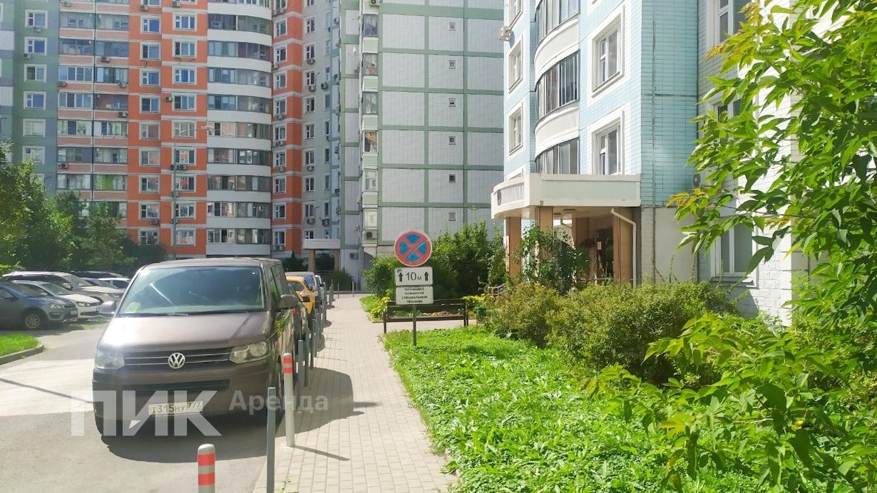 1-к. квартира, 41 м², 65 900 ₽/мес — фото № 14 1-к. квартира, 41 м², 65 900 ₽/мес — фото № 14