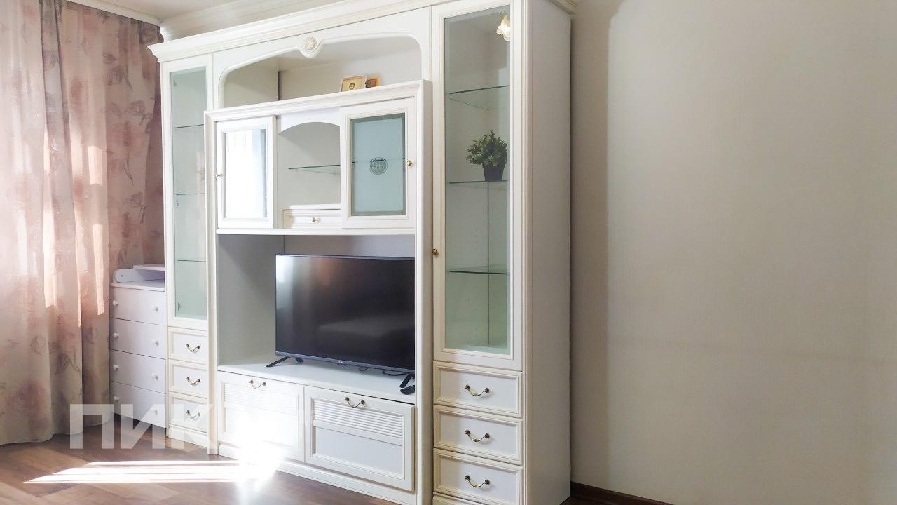 1-к. квартира, 41 м², 65 900 ₽/мес — фото № 2 1-к. квартира, 41 м², 65 900 ₽/мес — фото № 2