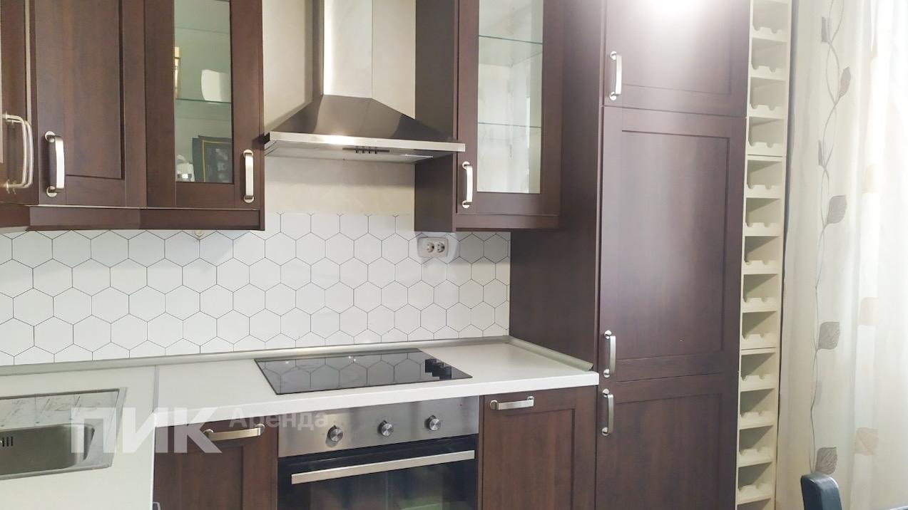1-к. квартира, 41 м², 65 900 ₽/мес — фото № 5 1-к. квартира, 41 м², 65 900 ₽/мес — фото № 5