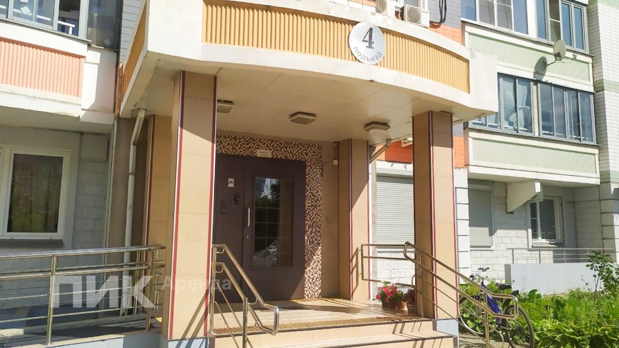1-к. квартира, 41 м², 65 900 ₽/мес — фото № 13 1-к. квартира, 41 м², 65 900 ₽/мес — фото № 13