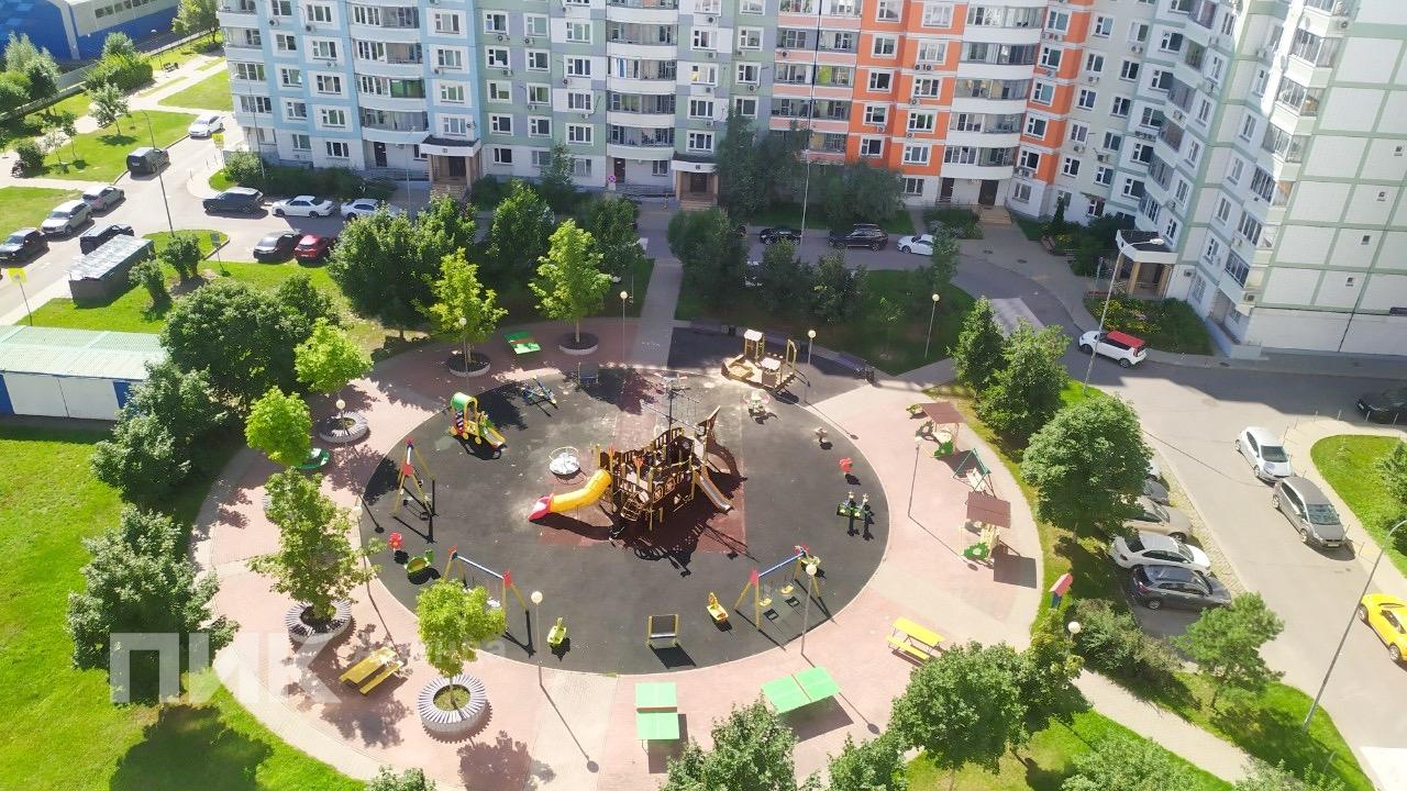 1-к. квартира, 41 м², 65 900 ₽/мес — фото № 11 1-к. квартира, 41 м², 65 900 ₽/мес — фото № 11