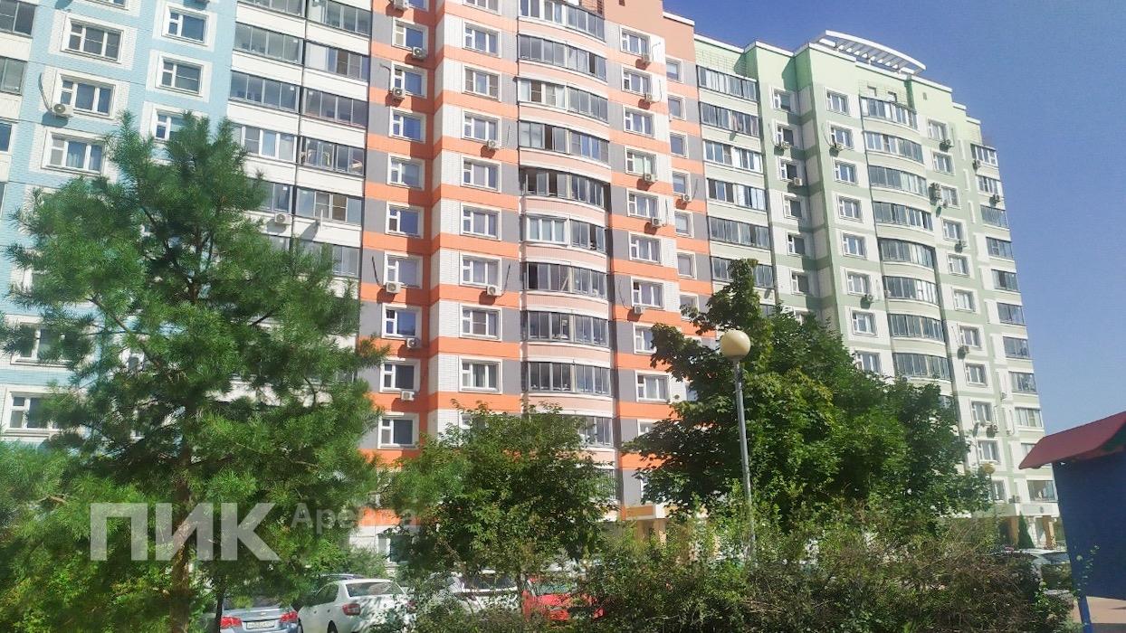 1-к. квартира, 41 м², 65 900 ₽/мес — фото № 12 1-к. квартира, 41 м², 65 900 ₽/мес — фото № 12