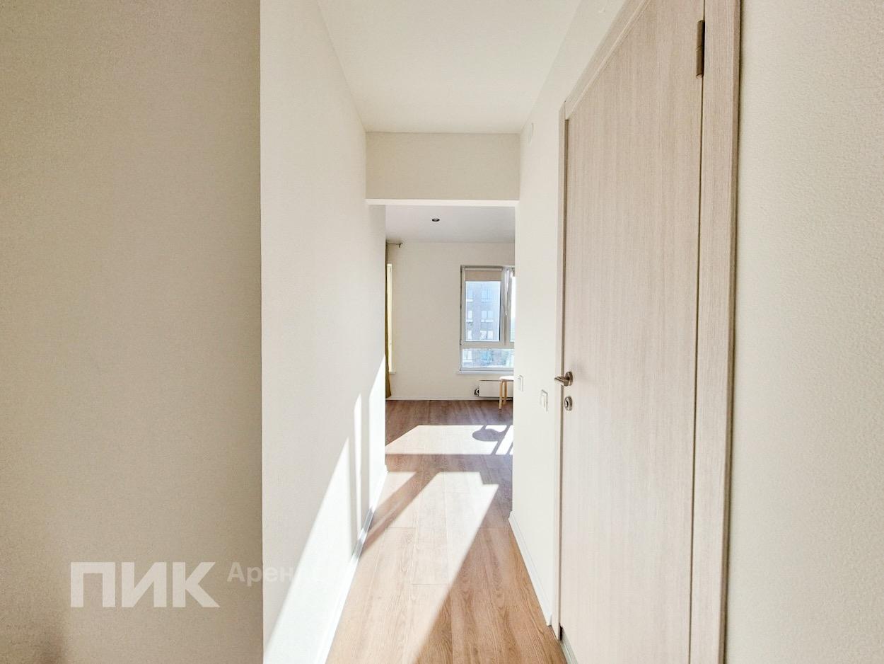 студия, 31 м², 60 100 ₽/мес — фото № 9 студия, 31 м², 60 100 ₽/мес — фото № 9