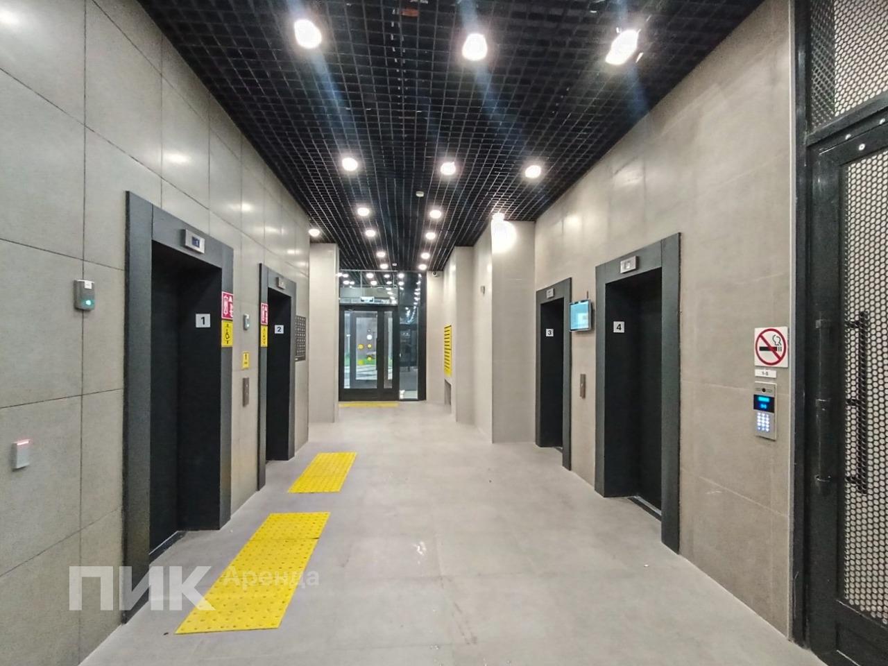студия, 25 м², 76 600 ₽/мес — фото № 11 студия, 25 м², 76 600 ₽/мес — фото № 11