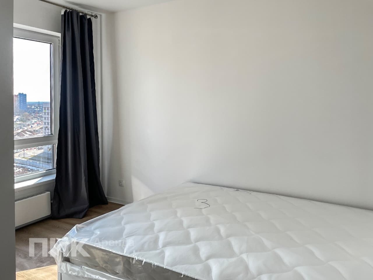 2-к. квартира, 33 м², 69 200 ₽/мес — фото № 6 2-к. квартира, 33 м², 69 200 ₽/мес — фото № 6