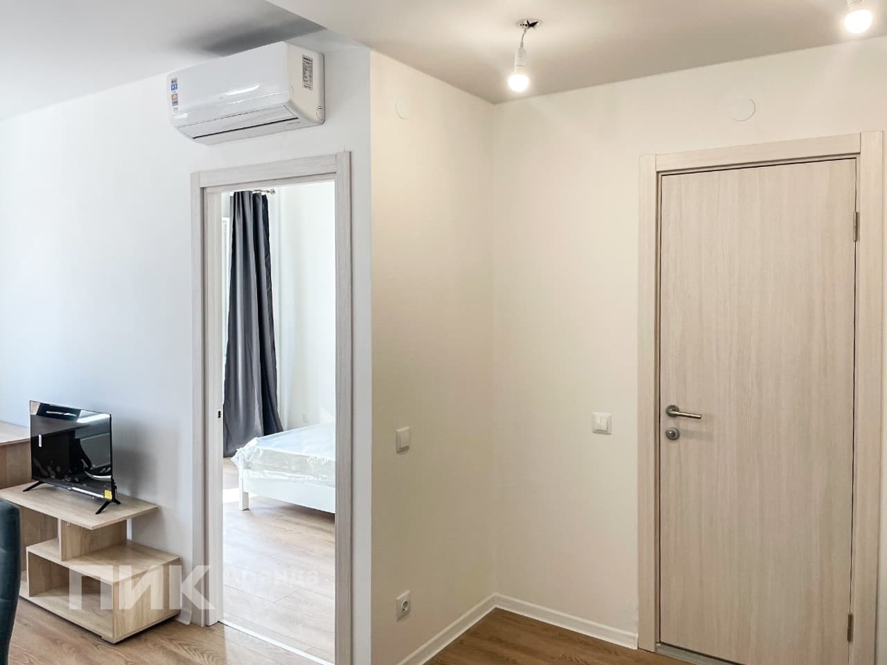 2-к. квартира, 33 м², 69 200 ₽/мес — фото № 4 2-к. квартира, 33 м², 69 200 ₽/мес — фото № 4
