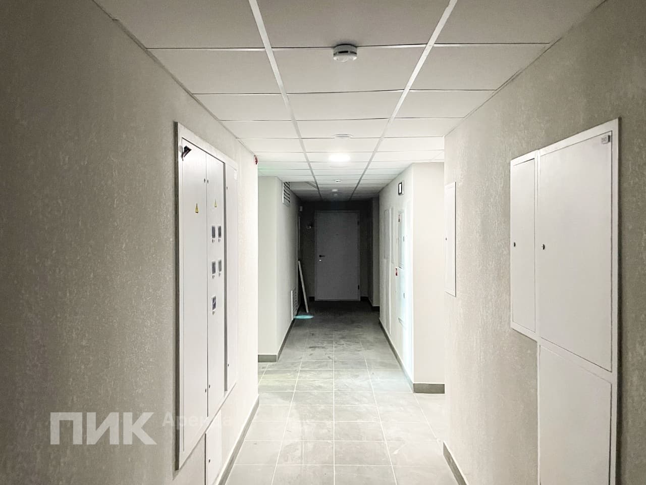 2-к. квартира, 33 м², 69 200 ₽/мес — фото № 11 2-к. квартира, 33 м², 69 200 ₽/мес — фото № 11
