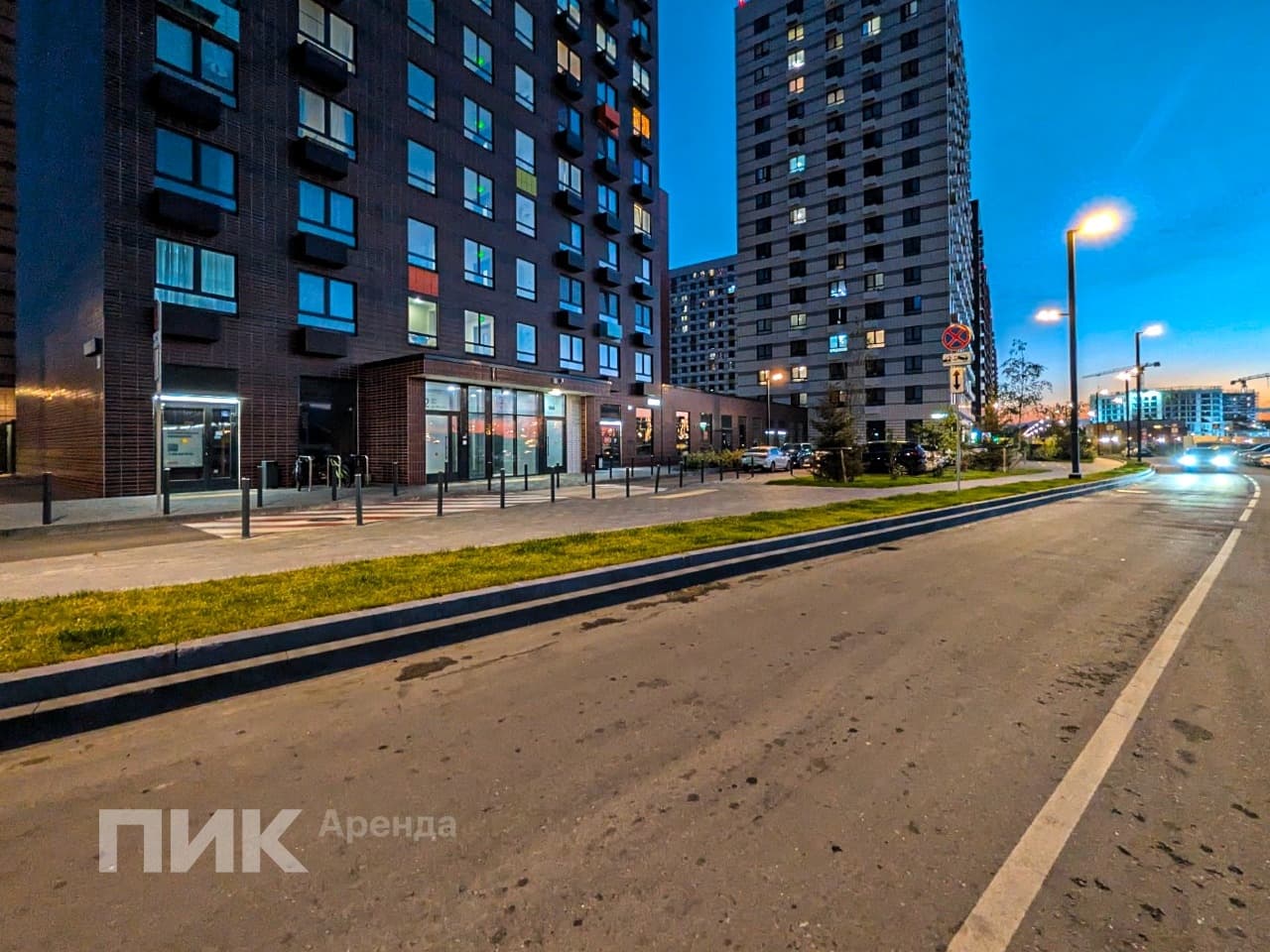 2-к. квартира, 33 м², 69 200 ₽/мес — фото № 16 2-к. квартира, 33 м², 69 200 ₽/мес — фото № 16