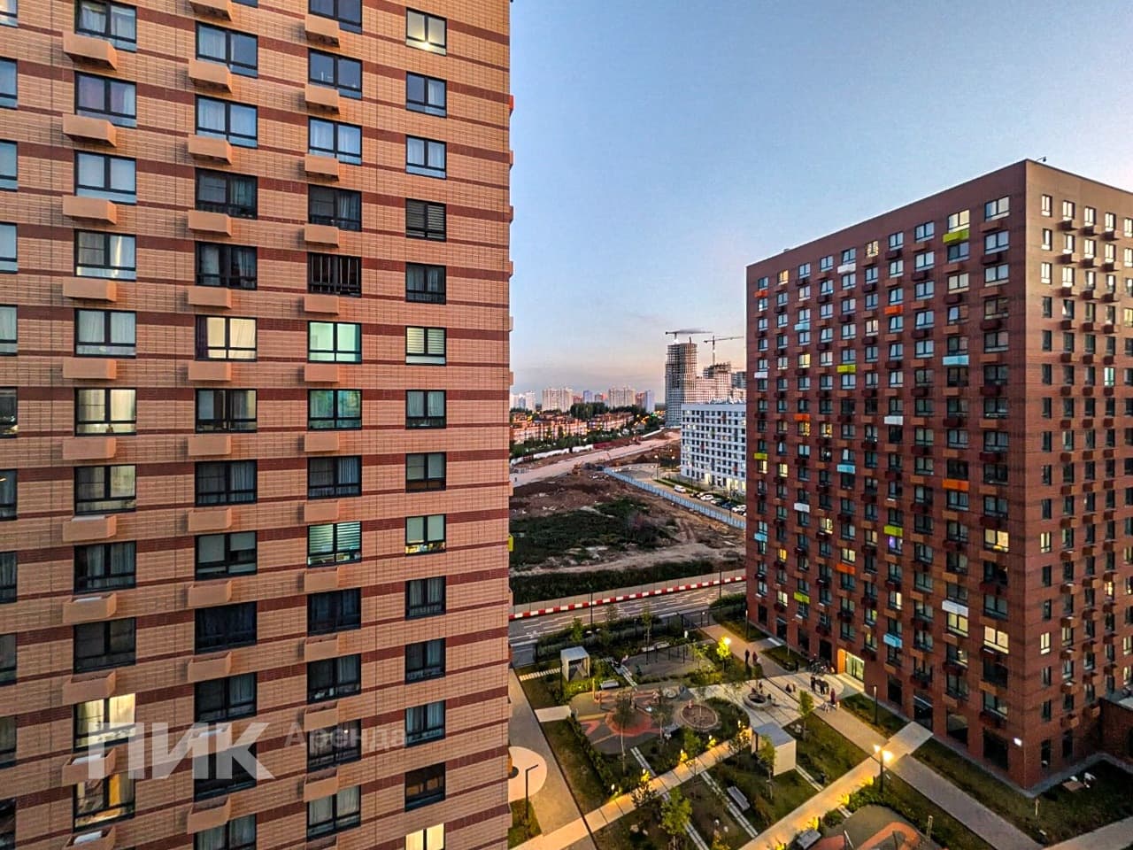 2-к. квартира, 33 м², 69 200 ₽/мес — фото № 13 2-к. квартира, 33 м², 69 200 ₽/мес — фото № 13
