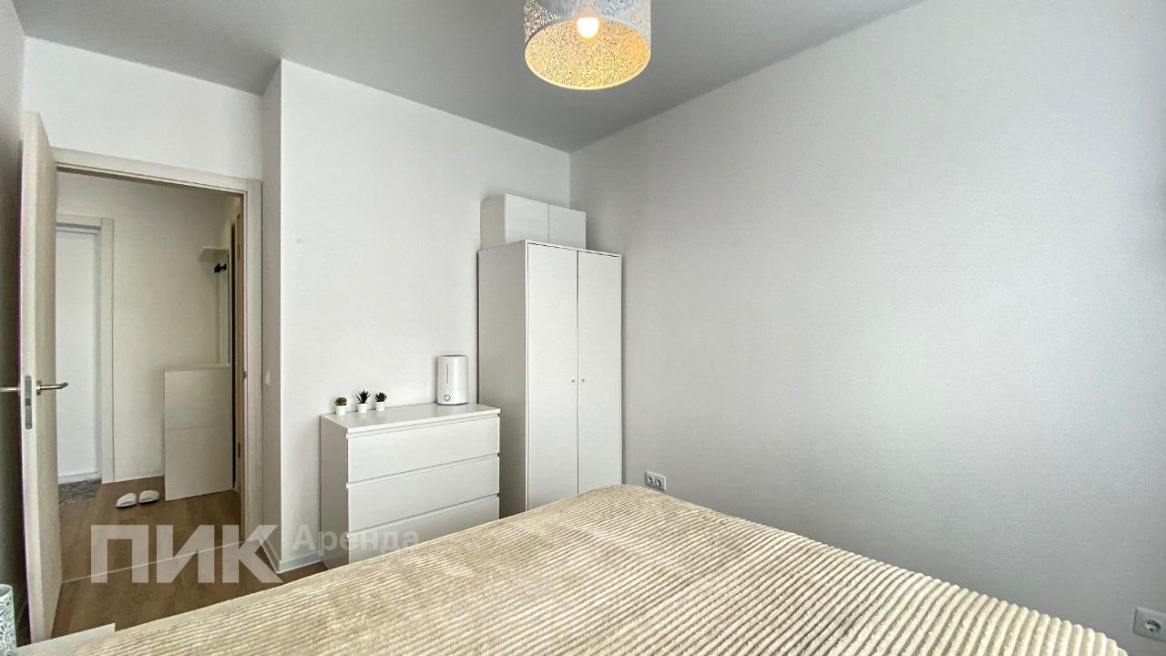 1-к. квартира, 36 м², 58 200 ₽/мес — фото № 2 1-к. квартира, 36 м², 58 200 ₽/мес — фото № 2