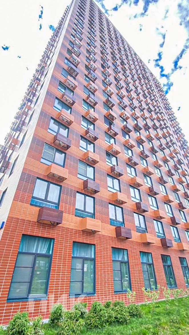 1-к. квартира, 36 м², 58 200 ₽/мес — фото № 10 1-к. квартира, 36 м², 58 200 ₽/мес — фото № 10