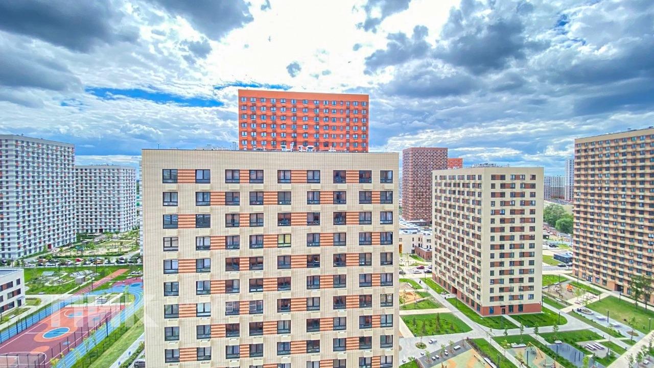 1-к. квартира, 36 м², 58 200 ₽/мес — фото № 9 1-к. квартира, 36 м², 58 200 ₽/мес — фото № 9
