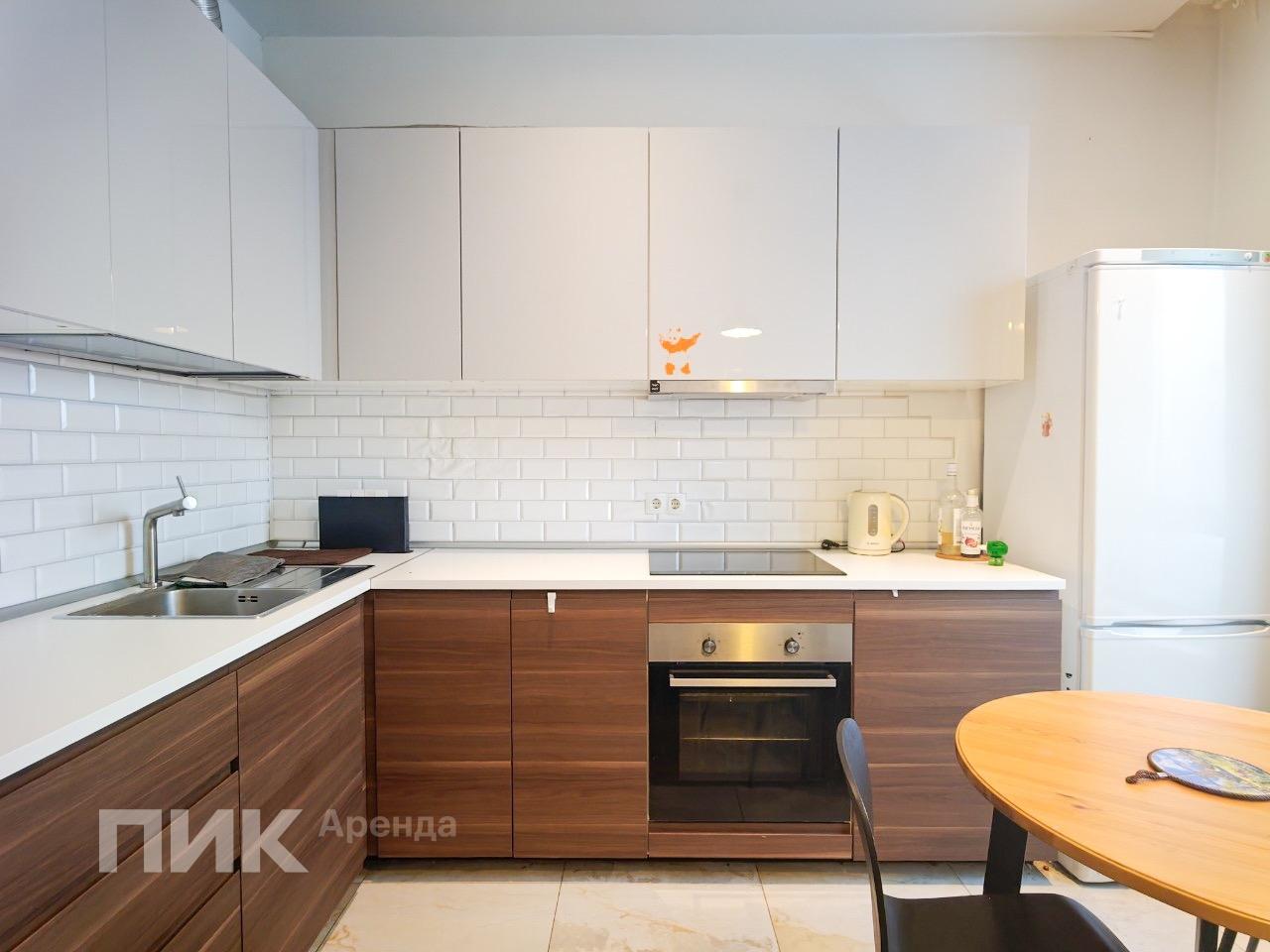 1-к. квартира, 34.7 м², 83 300 ₽/мес — фото № 6 1-к. квартира, 34.7 м², 83 300 ₽/мес — фото № 6