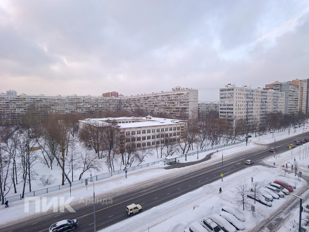 1-к. квартира, 34.7 м², 83 300 ₽/мес — фото № 13 1-к. квартира, 34.7 м², 83 300 ₽/мес — фото № 13