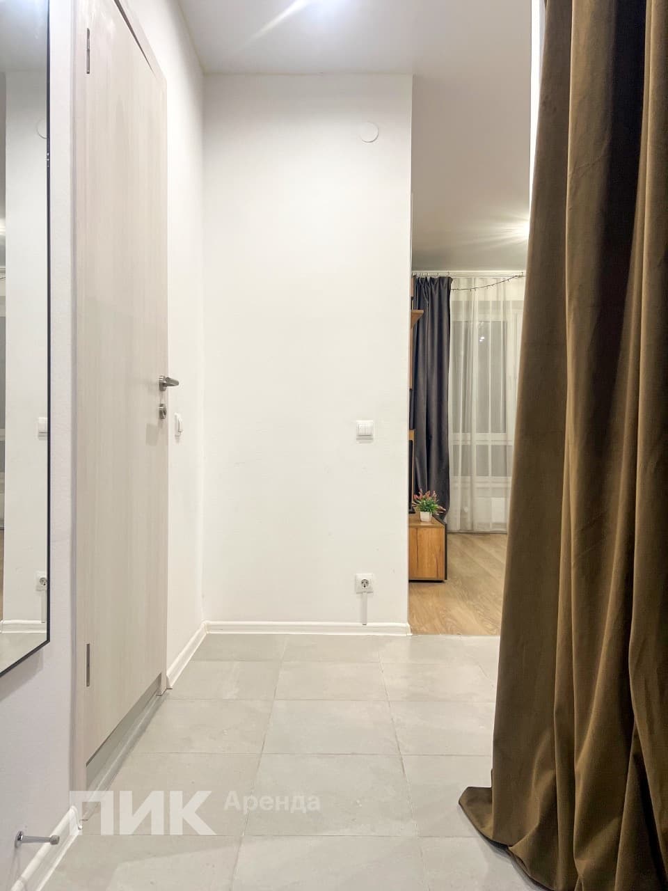 2-к. квартира, 36 м², 65 900 ₽/мес — фото № 9 2-к. квартира, 36 м², 65 900 ₽/мес — фото № 9