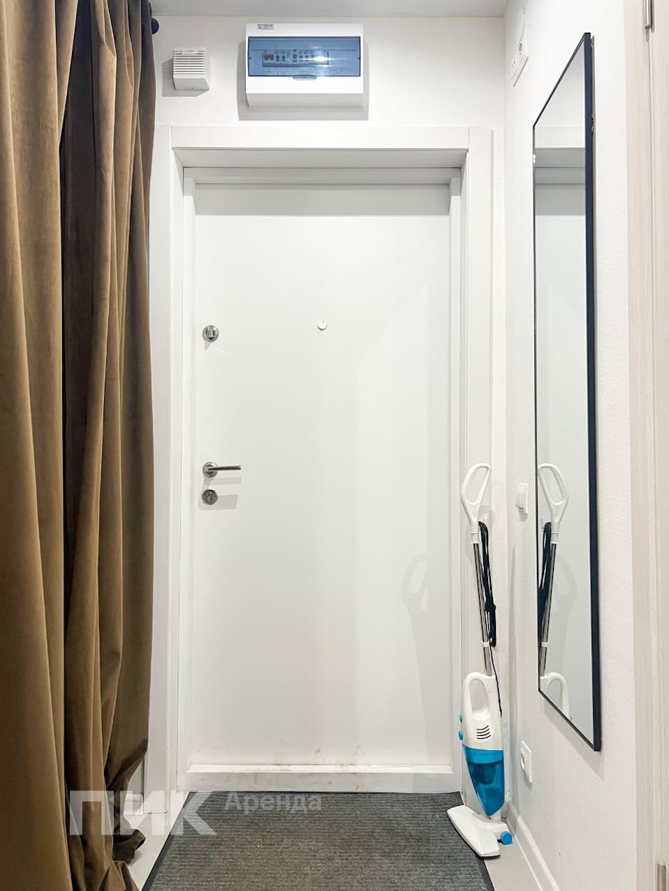 2-к. квартира, 36 м², 65 900 ₽/мес — фото № 10 2-к. квартира, 36 м², 65 900 ₽/мес — фото № 10