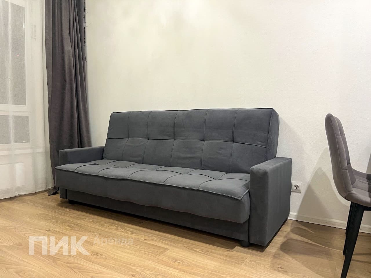 2-к. квартира, 36 м², 65 900 ₽/мес — фото № 4 2-к. квартира, 36 м², 65 900 ₽/мес — фото № 4