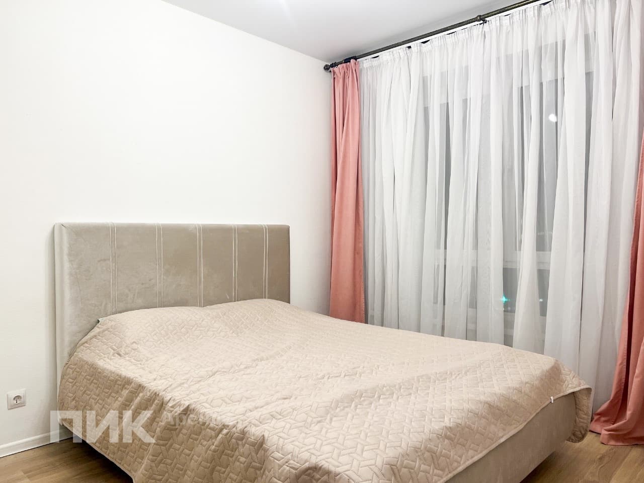 2-к. квартира, 36 м², 65 900 ₽/мес — фото № 1 2-к. квартира, 36 м², 65 900 ₽/мес — фото № 1