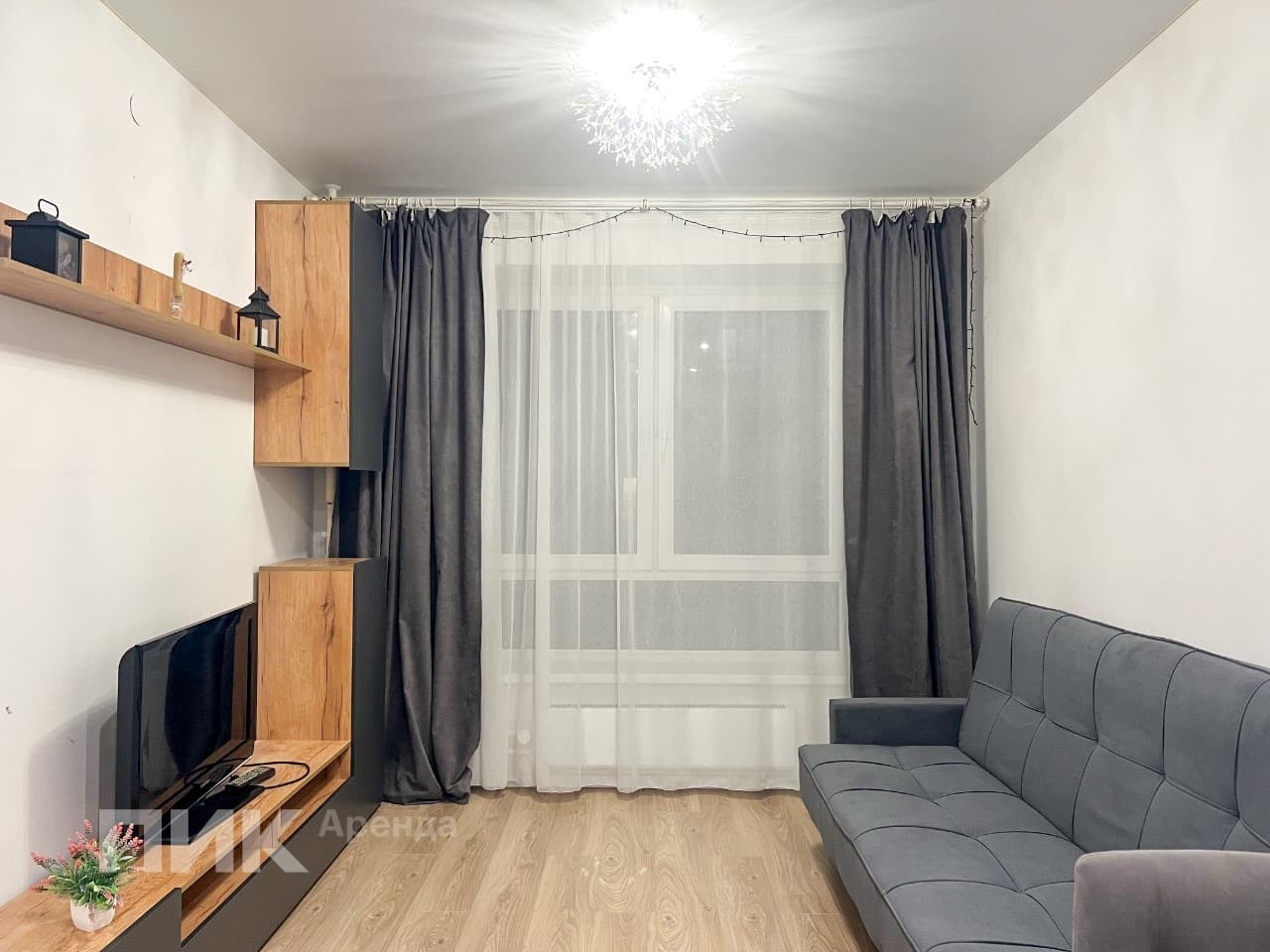 2-к. квартира, 36 м², 65 900 ₽/мес — фото № 3 2-к. квартира, 36 м², 65 900 ₽/мес — фото № 3