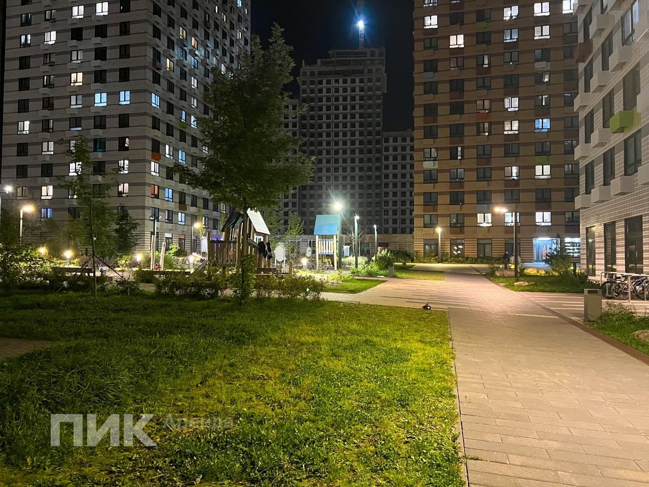 2-к. квартира, 36 м², 65 900 ₽/мес — фото № 15 2-к. квартира, 36 м², 65 900 ₽/мес — фото № 15