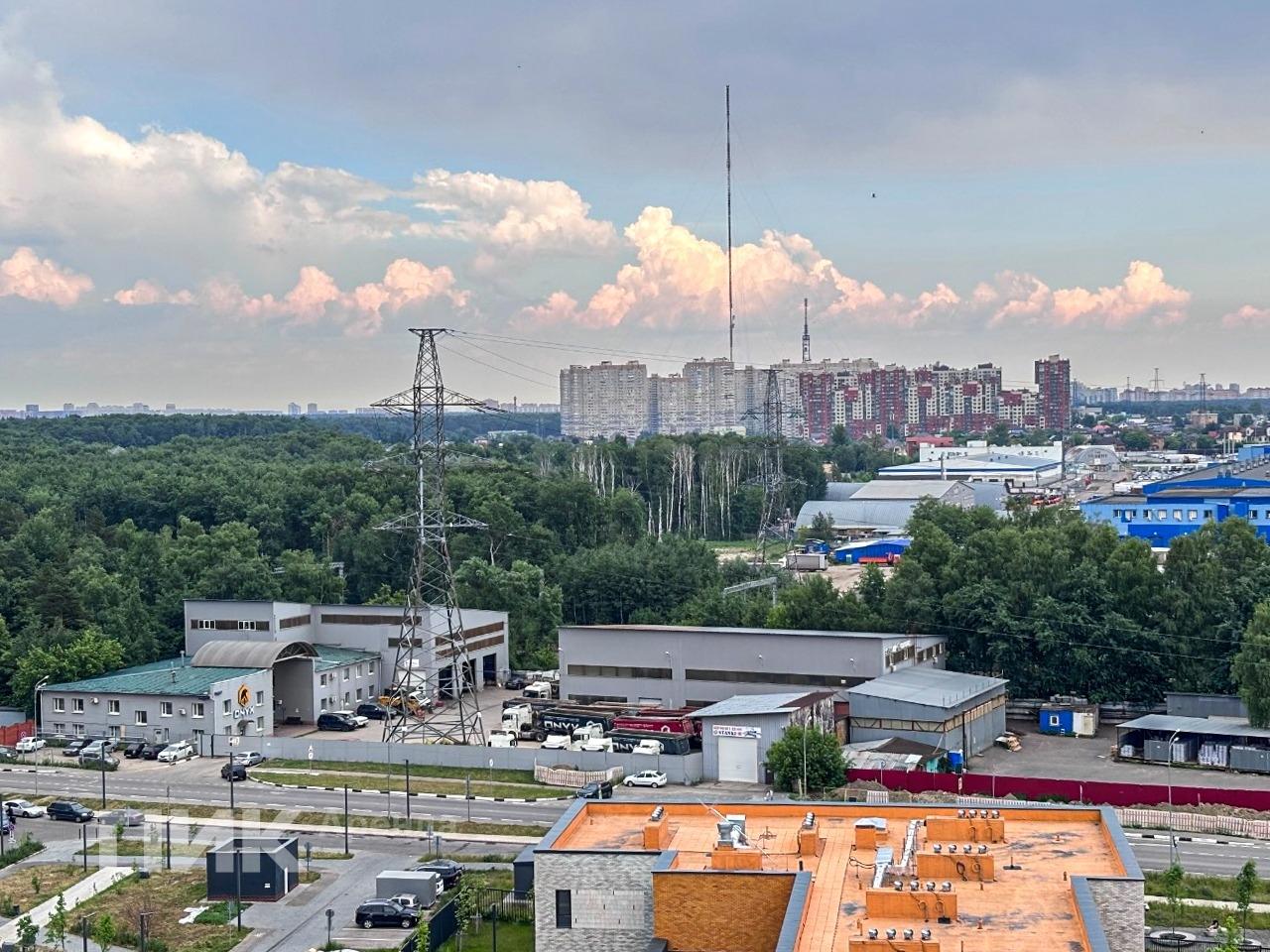 студия, 20 м², 38 000 ₽/мес — фото № 12 студия, 20 м², 38 000 ₽/мес — фото № 12