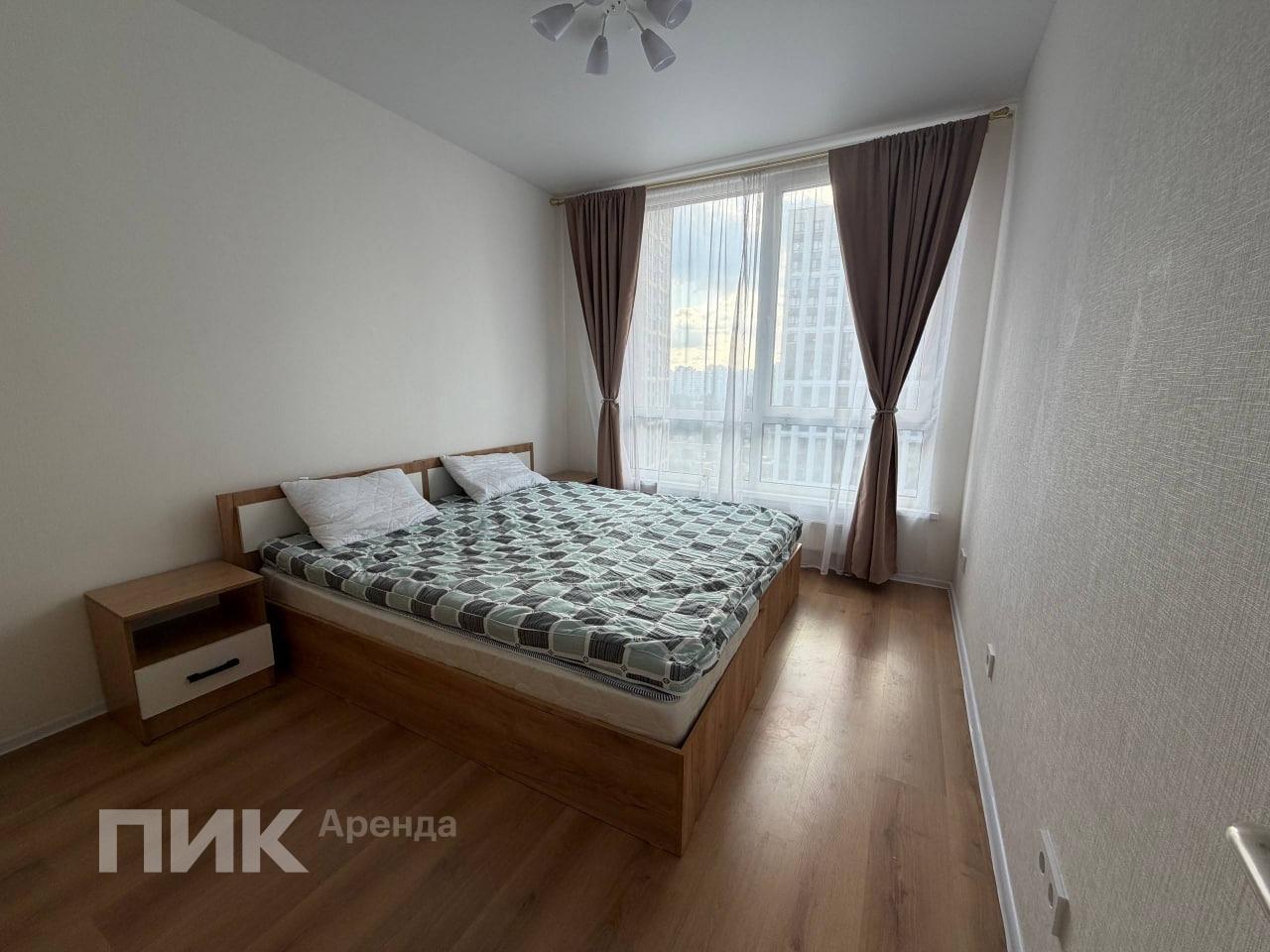 1-к. квартира, 31 м², 68 100 ₽/мес — фото № 9 1-к. квартира, 31 м², 68 100 ₽/мес — фото № 9