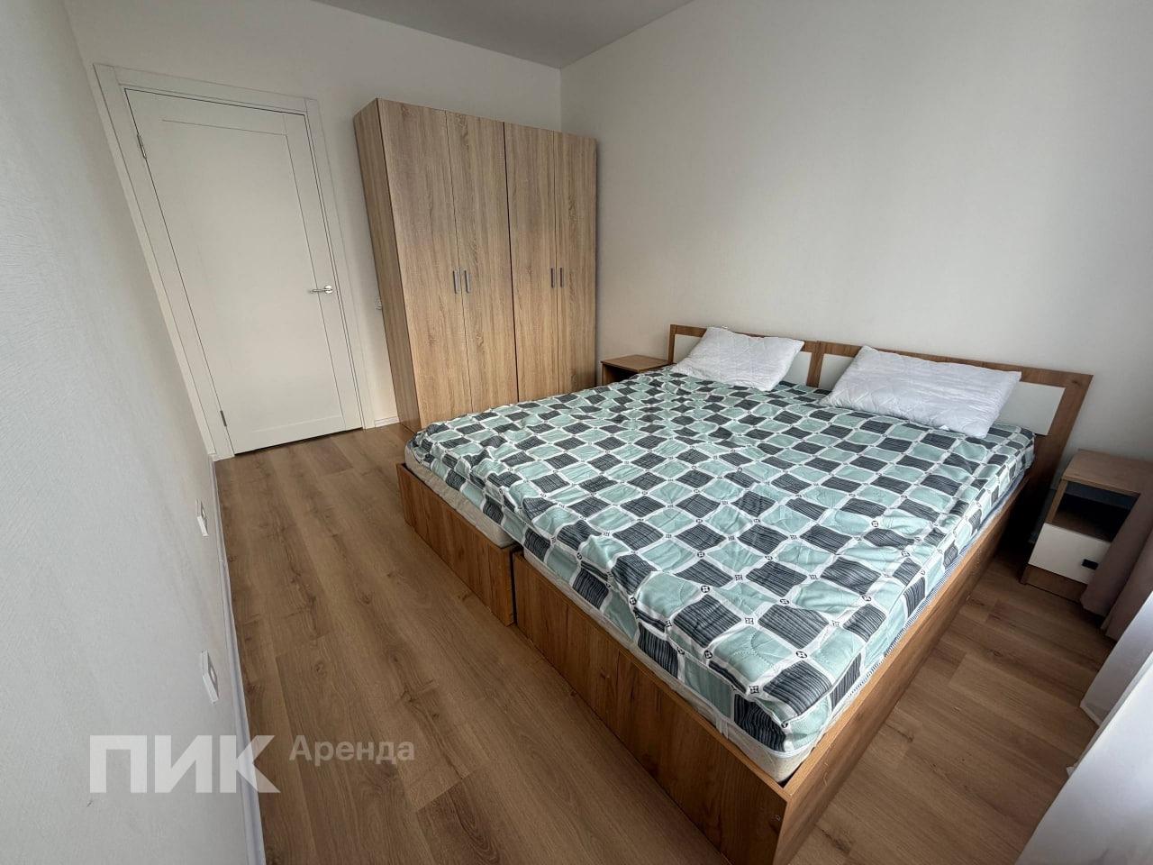 1-к. квартира, 31 м², 68 100 ₽/мес — фото № 10 1-к. квартира, 31 м², 68 100 ₽/мес — фото № 10