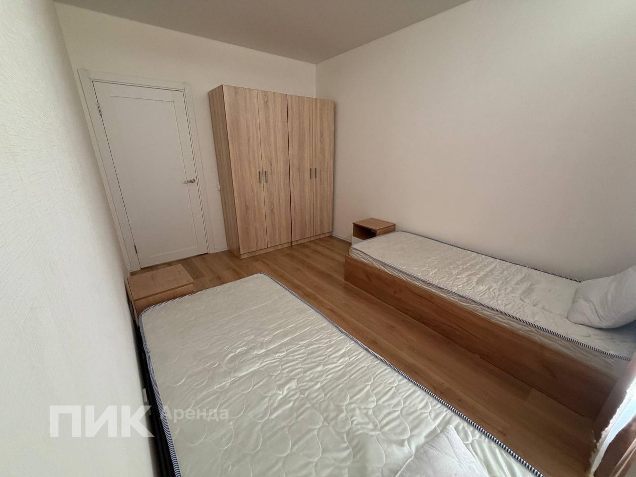 1-к. квартира, 31 м², 68 100 ₽/мес — фото № 7 1-к. квартира, 31 м², 68 100 ₽/мес — фото № 7