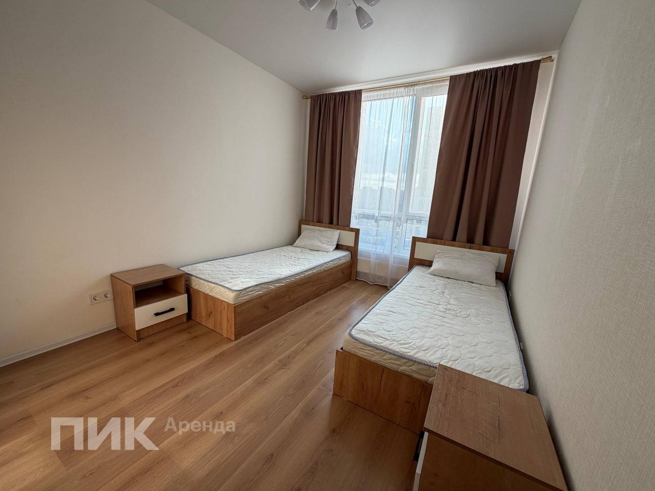 1-к. квартира, 31 м², 68 100 ₽/мес — фото № 6 1-к. квартира, 31 м², 68 100 ₽/мес — фото № 6