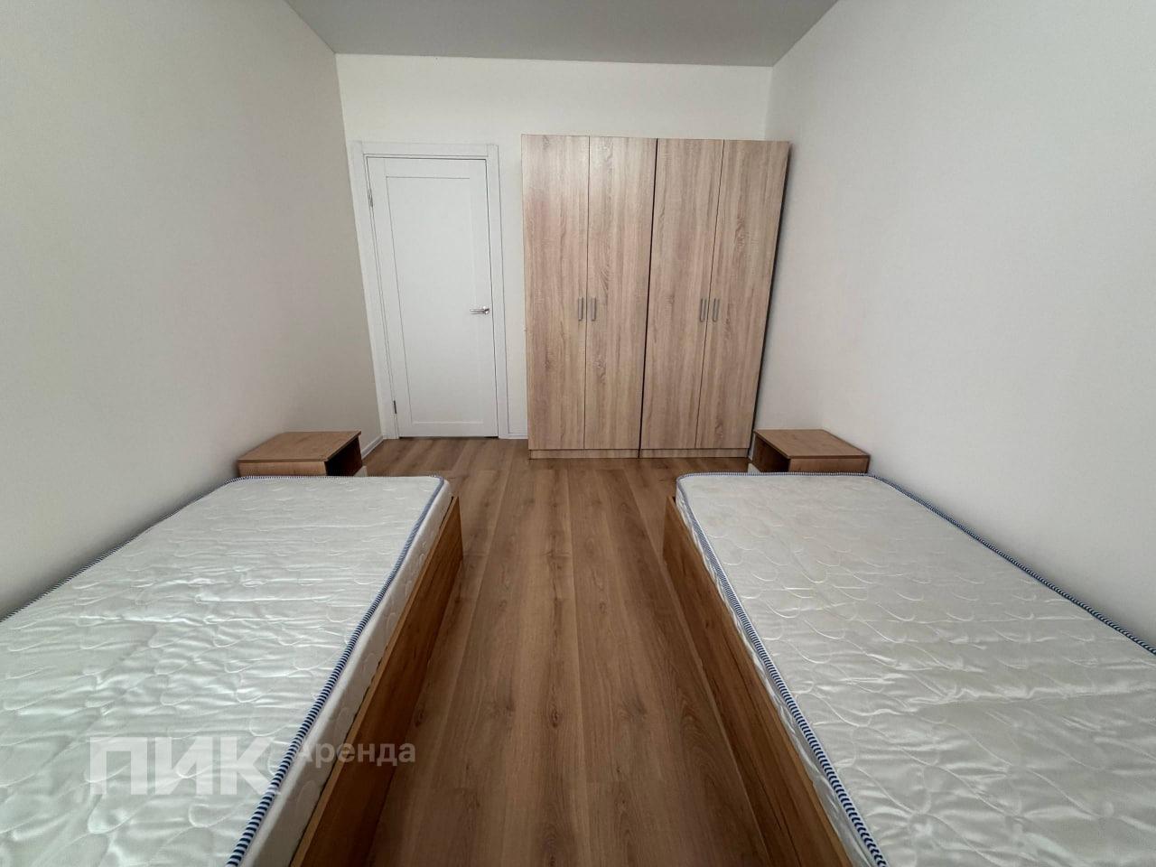 1-к. квартира, 31 м², 68 100 ₽/мес — фото № 8 1-к. квартира, 31 м², 68 100 ₽/мес — фото № 8