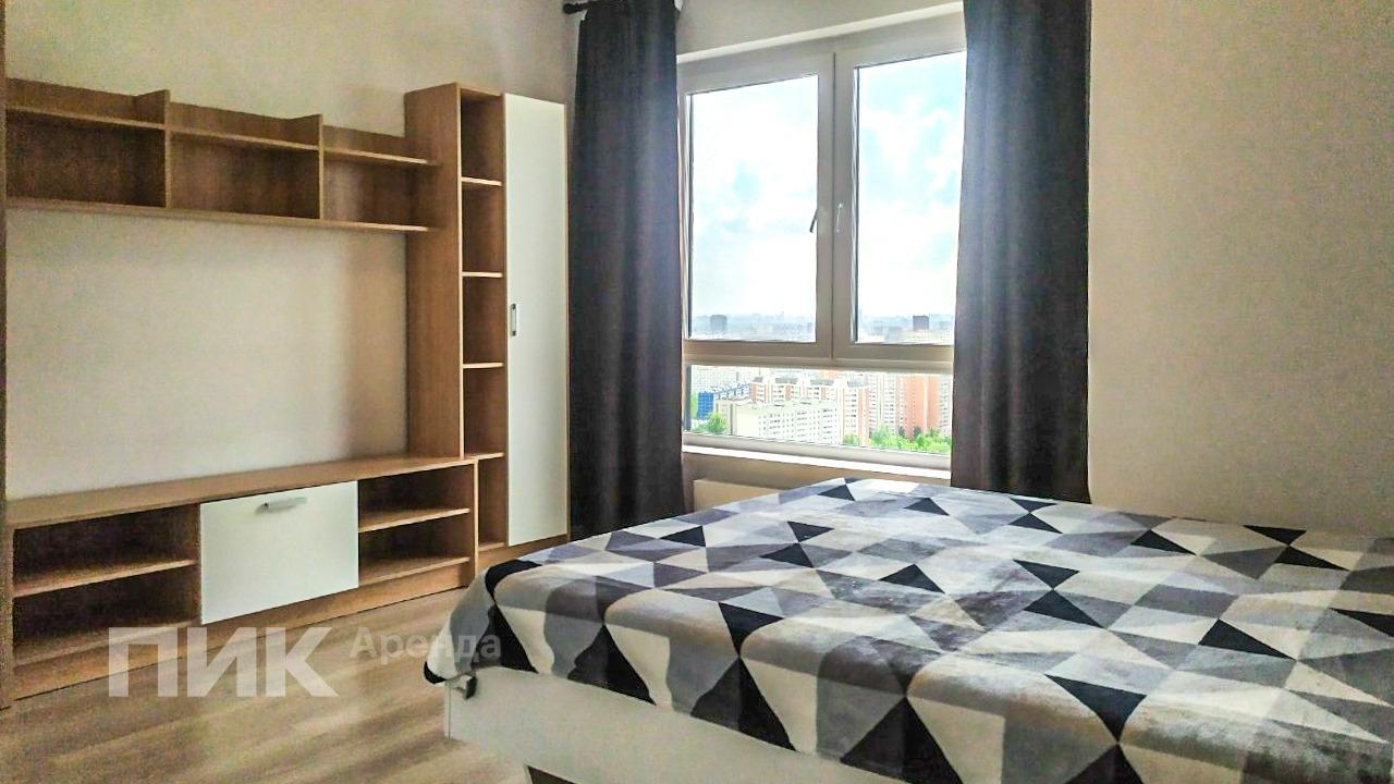 2-к. квартира, 52.4 м², 80 000 ₽/мес — фото № 2 2-к. квартира, 52.4 м², 80 000 ₽/мес — фото № 2