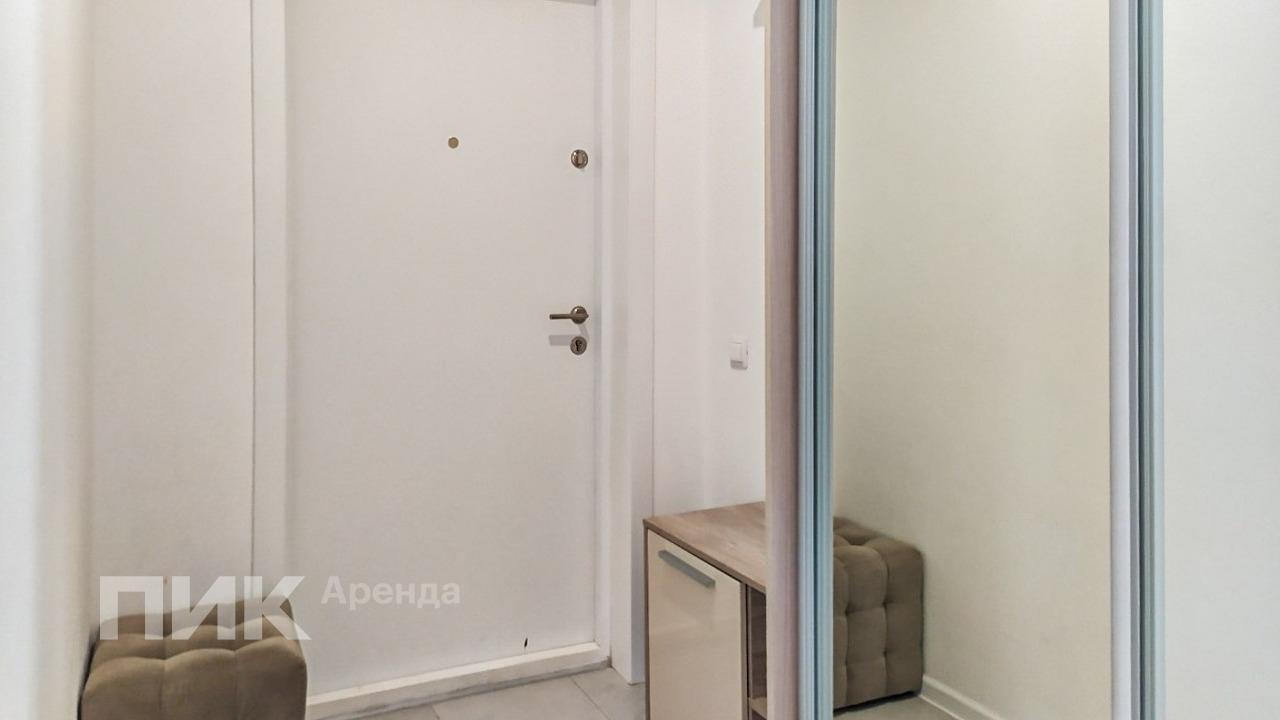 2-к. квартира, 52.4 м², 80 000 ₽/мес — фото № 11 2-к. квартира, 52.4 м², 80 000 ₽/мес — фото № 11