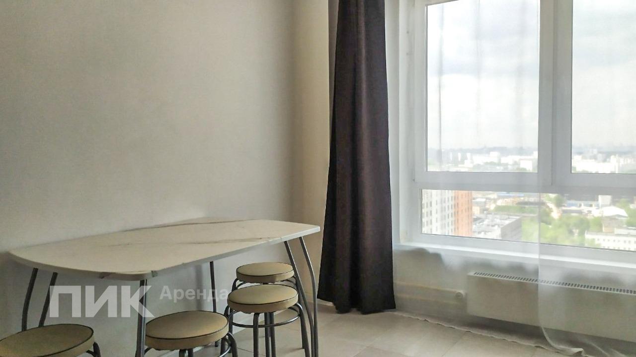 2-к. квартира, 52.4 м², 80 000 ₽/мес — фото № 7 2-к. квартира, 52.4 м², 80 000 ₽/мес — фото № 7