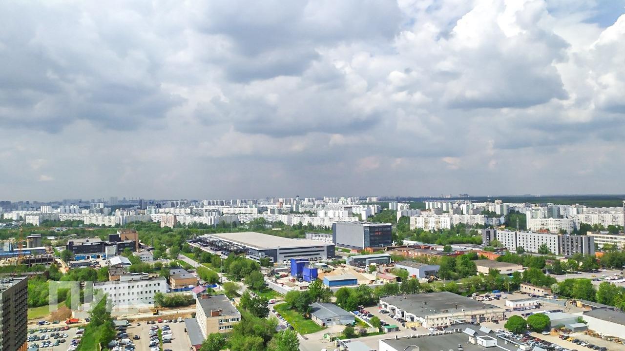2-к. квартира, 52.4 м², 80 000 ₽/мес — фото № 12 2-к. квартира, 52.4 м², 80 000 ₽/мес — фото № 12