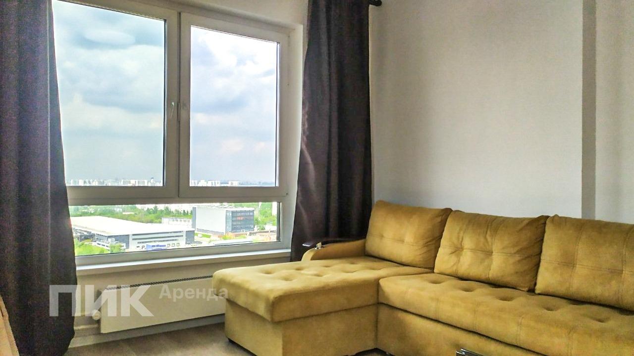 2-к. квартира, 52.4 м², 80 000 ₽/мес — фото № 4 2-к. квартира, 52.4 м², 80 000 ₽/мес — фото № 4