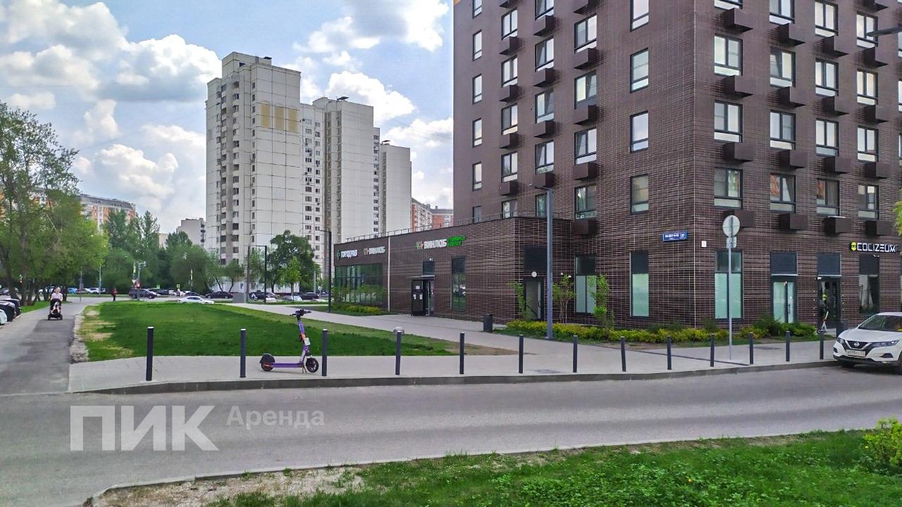 2-к. квартира, 52.4 м², 80 000 ₽/мес — фото № 16 2-к. квартира, 52.4 м², 80 000 ₽/мес — фото № 16