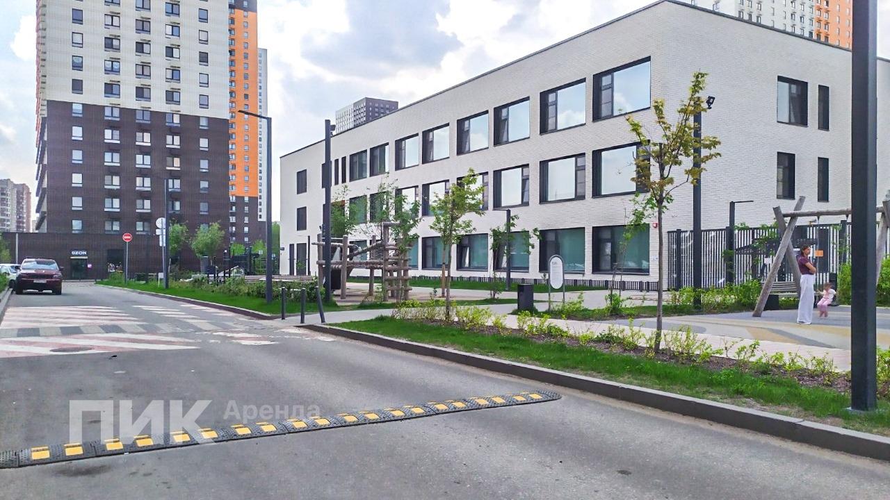 2-к. квартира, 52.4 м², 80 000 ₽/мес — фото № 15 2-к. квартира, 52.4 м², 80 000 ₽/мес — фото № 15