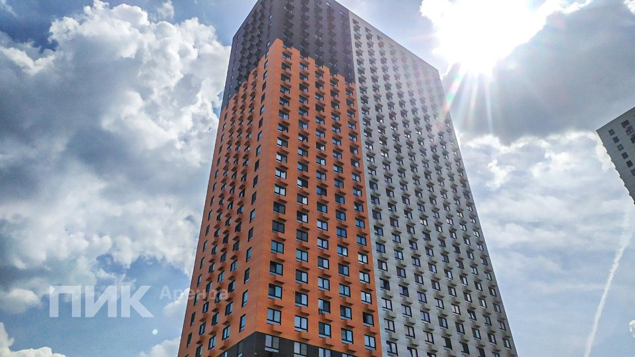 2-к. квартира, 52.4 м², 80 000 ₽/мес — фото № 13 2-к. квартира, 52.4 м², 80 000 ₽/мес — фото № 13