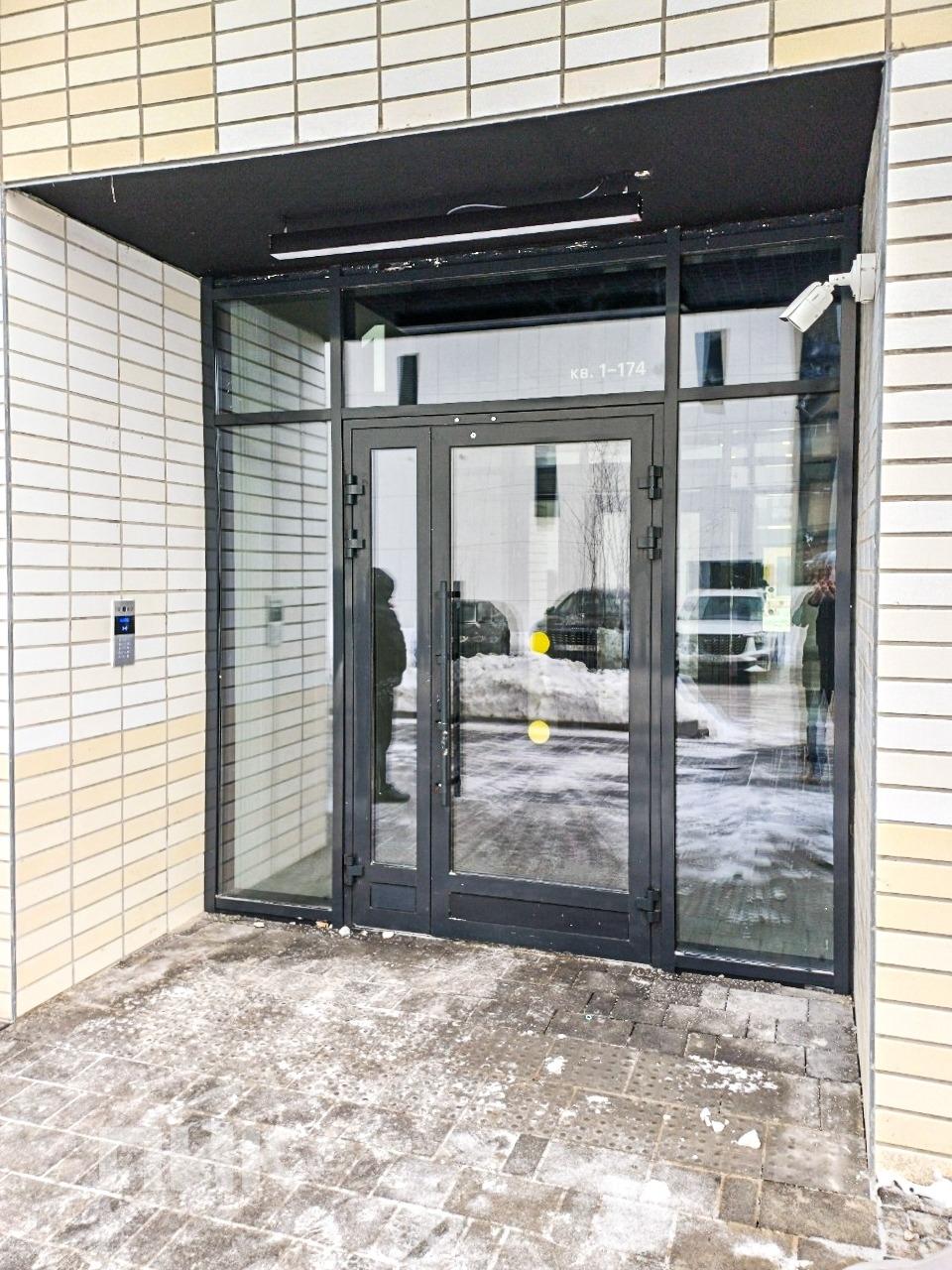 2-к. квартира, 48.1 м², 47 800 ₽/мес — фото № 20 2-к. квартира, 48.1 м², 47 800 ₽/мес — фото № 20