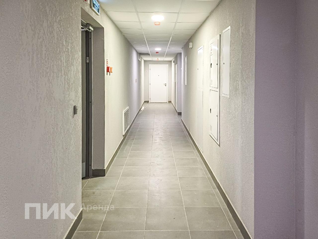 2-к. квартира, 48.1 м², 47 800 ₽/мес — фото № 17 2-к. квартира, 48.1 м², 47 800 ₽/мес — фото № 17