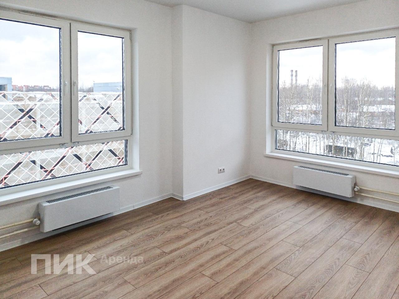 2-к. квартира, 48.1 м², 47 800 ₽/мес — фото № 9 2-к. квартира, 48.1 м², 47 800 ₽/мес — фото № 9