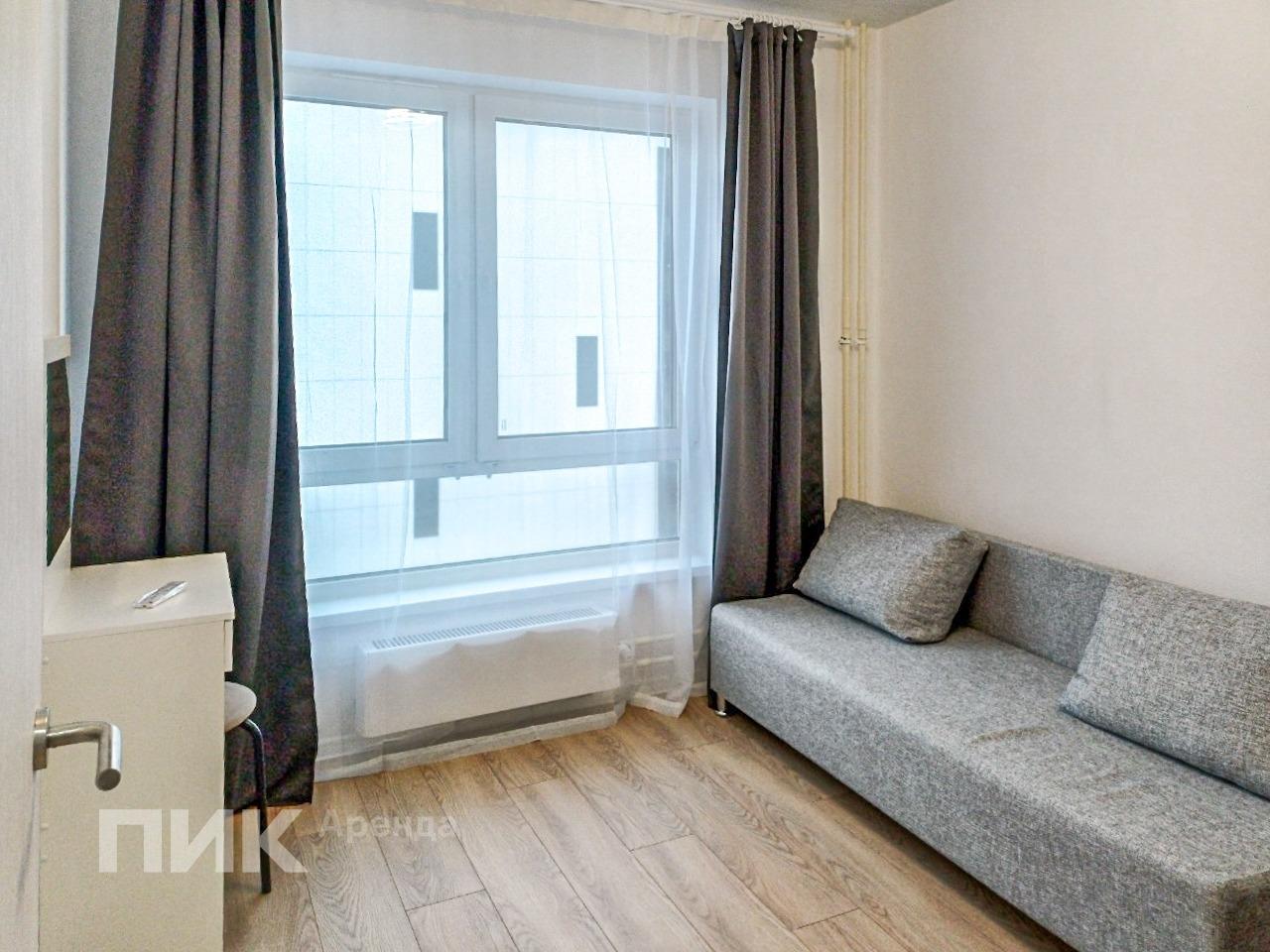 2-к. квартира, 48.1 м², 47 800 ₽/мес — фото № 5 2-к. квартира, 48.1 м², 47 800 ₽/мес — фото № 5