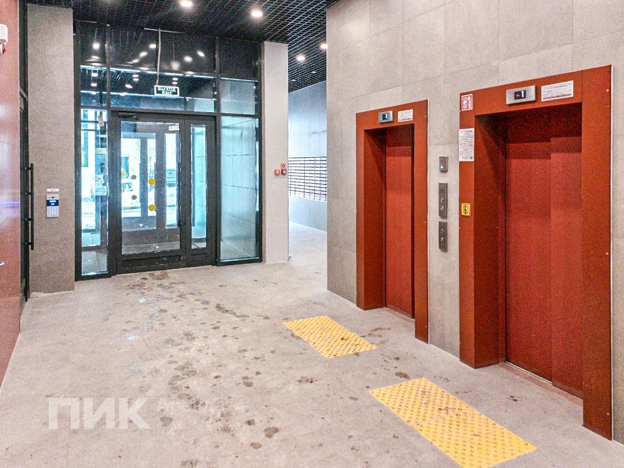 2-к. квартира, 48.1 м², 47 800 ₽/мес — фото № 18 2-к. квартира, 48.1 м², 47 800 ₽/мес — фото № 18